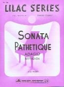 Sonata Pathetique (Lilac series vol.059) 