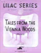 Tales From The Vienna Woods (Lilac series vol.060) 