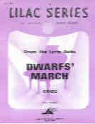 March of The Dwarfs (Lilac series vol.089) 