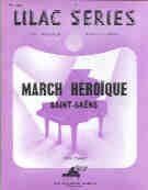 March Heroique (Lilac series vol.093) 
