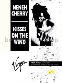 Kisses On The Wind () 