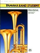 Yamaha Band Student Trumpet/cornet Book 2 