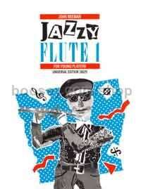 Jazzy Flute 1 (Flute & Piano)