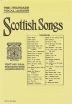 Scottish Songs (the Standard Vocal Albums)