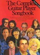 Complete Guitar Player Songbook Omnibus