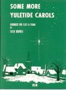 Some More Yuletide Carols Flute