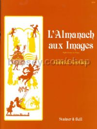 L'Almanach aux images