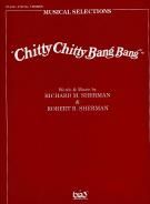 Chitty Chitty Bang Bang (Musical Selections)