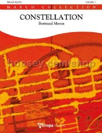 Constellation - Brass Band (Score & Parts)