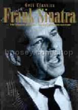 Gold Classics Frank Sinatra (Piano, Vocal, Guitar)