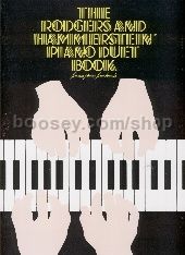 Rodgers & Hammerstein Piano Duets