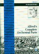 Alfreds Comp.Orch.Parts Oboe 1