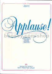 Applause Book 2