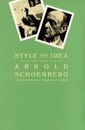 Style and Idea (Book)