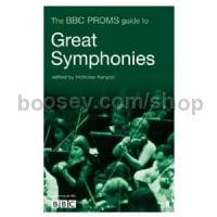 The BBC Proms Guide to Great Symphonies (Book)