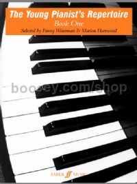 Young Pianist's Repertoire, Book I