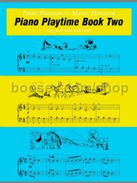 Piano Playtime, Book II