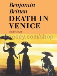 Death in Venice (Chorus Part)