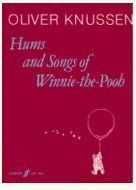 Hums & Songs of Winnie-The-Pooh (Soprano & Chamber Ensemble)