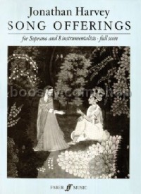 Song Offerings (Score)