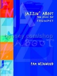 Jazzin' About (Trumpet & Piano)