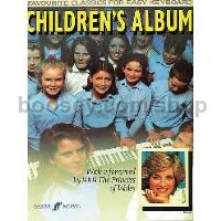 Children's Album (Piano)