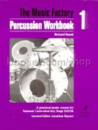 Music Factory: Percussion Workbook I