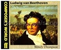 Composer's World: Beethoven (Book)