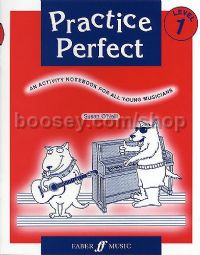 Practice Perfect Level 1 (Book)