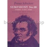 Symphony No.10 (Orchestra)
