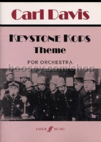 Keystone Kops (Score)