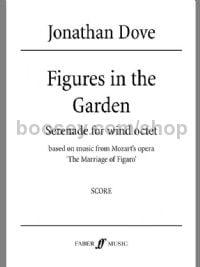 Figures in the Garden (Wind Octet)