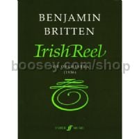 Irish Reel (Orchestra)