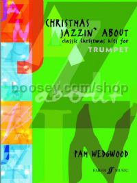 Christmas Jazzin' About (Trumpet & Piano)
