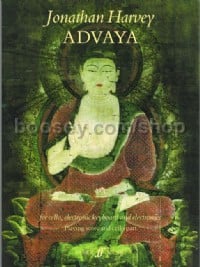 Advaya (Playing Score & Cello Part)