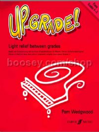 Up-Grade! - Piano Grades 4-5