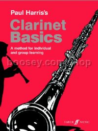 Clarinet Basics: Pupils' Book