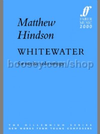 Whitewater (Score)