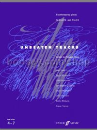 Unbeaten Tracks (Flute & Piano)