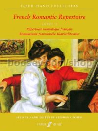 French Romantic Repertoire, Book II (Piano)