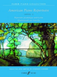 American Piano Repertoire 2
