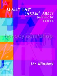 Really Easy Jazzin' About (Flute & Piano)