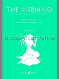 The Mermaid (Vocal Score)