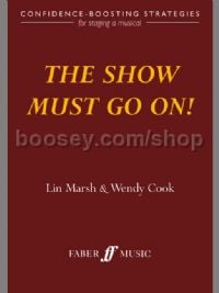 The Show Must Go On! (Book)