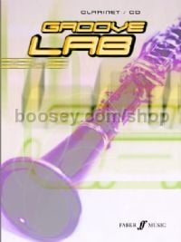 Groove Lab (Clarinet)