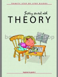 Getting Started with Theory Beginner to Grade 2