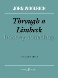Through A Limbeck (Viola)