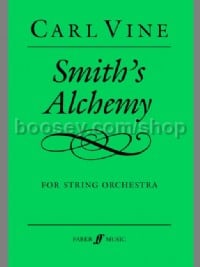 Smith's Alchemy (Score)