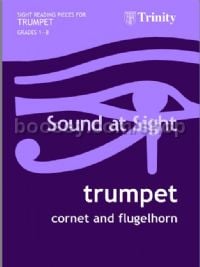 Sound at Sight Trumpet Grades 1-8