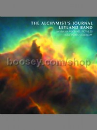Alchymist's Journal, The (Brass Band CD)